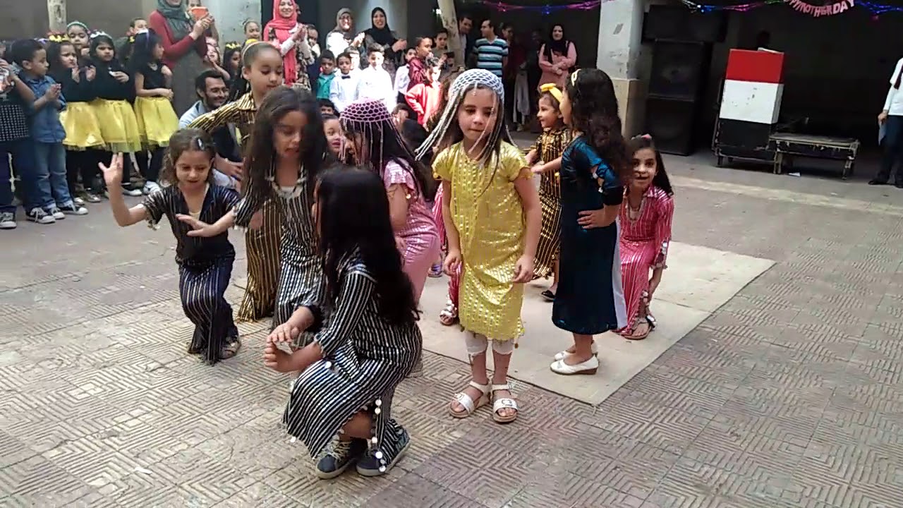 عرض بشره خير ميس رشا