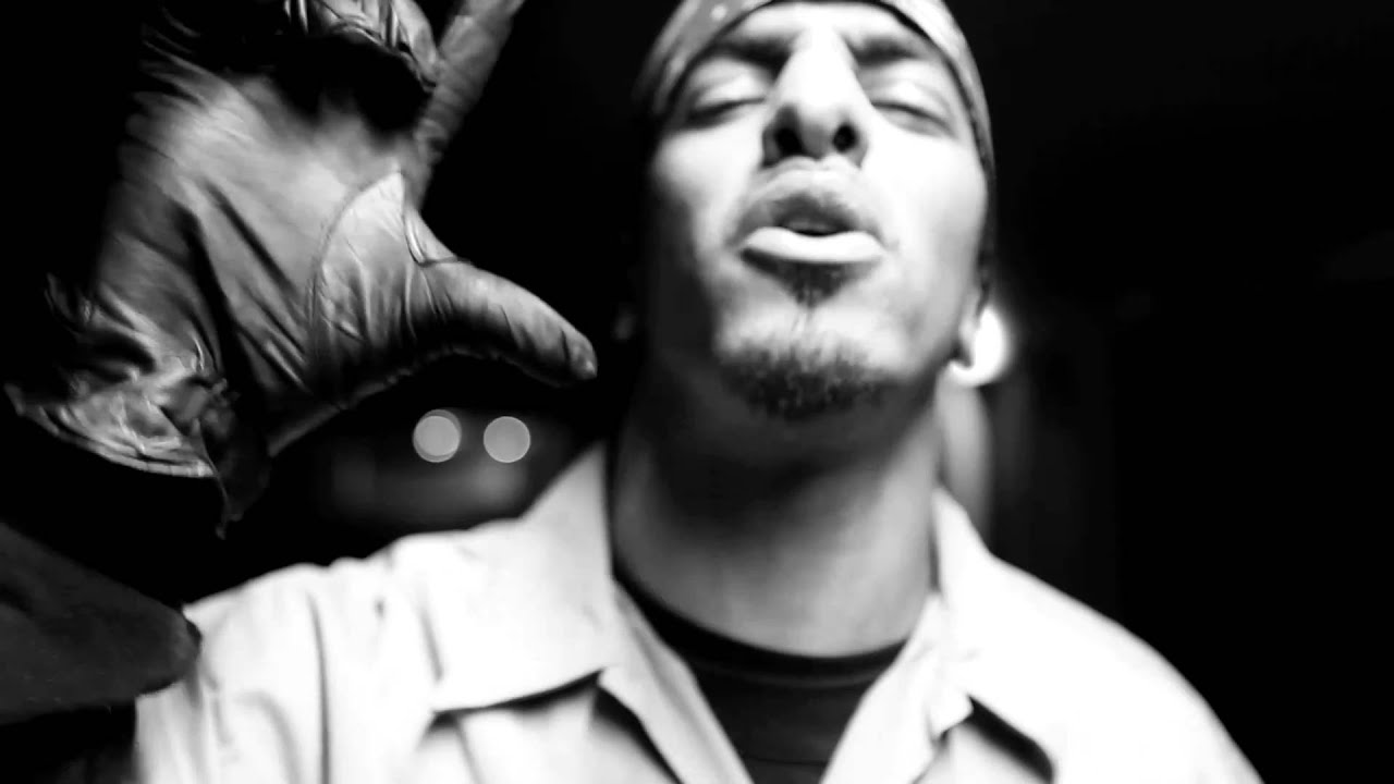 Myssa - Ghetto Youth Style - SUD SAL Vol.1