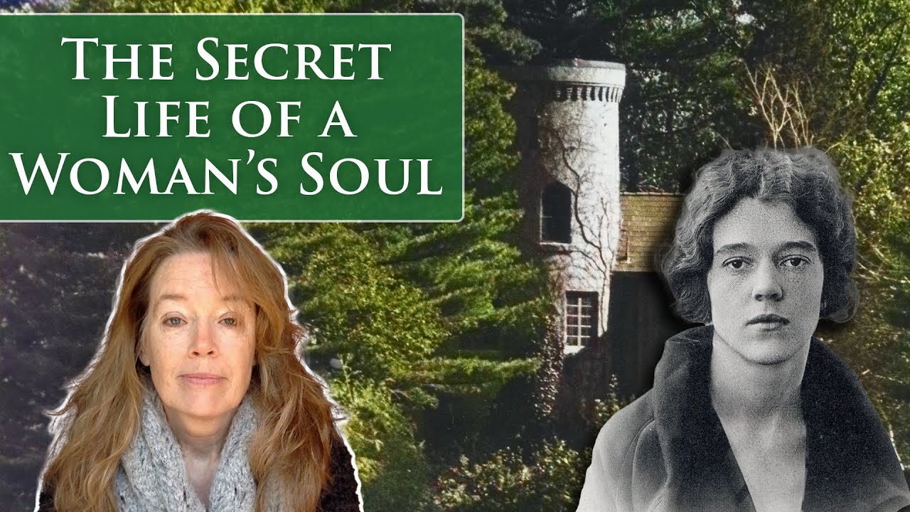 The Secret Life of a Woman's Soul