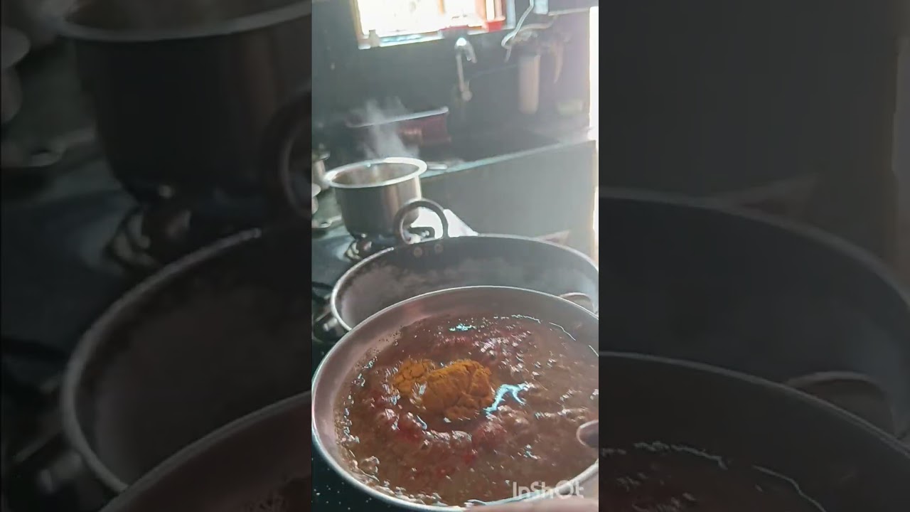##viral Dhokha tarkari recipe