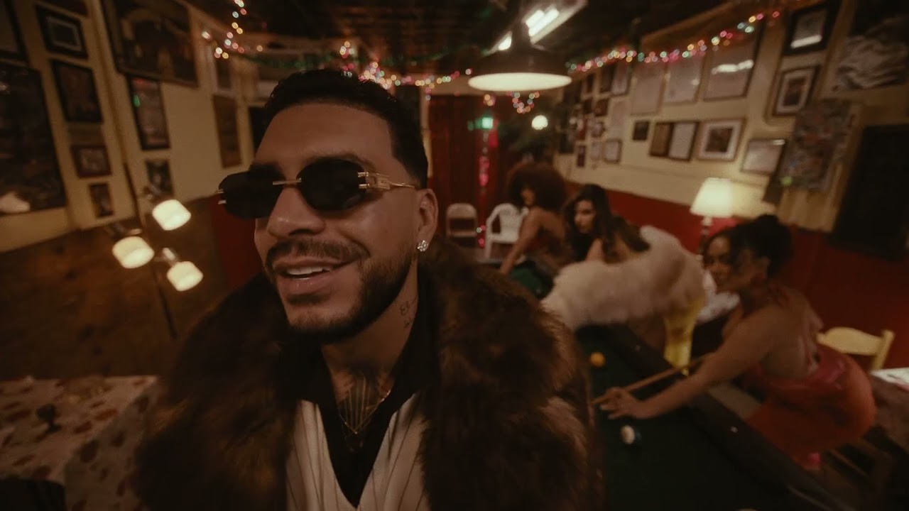 J Balvin, Ryan Castro, DJ Snake - Tonto (Clean Extended)