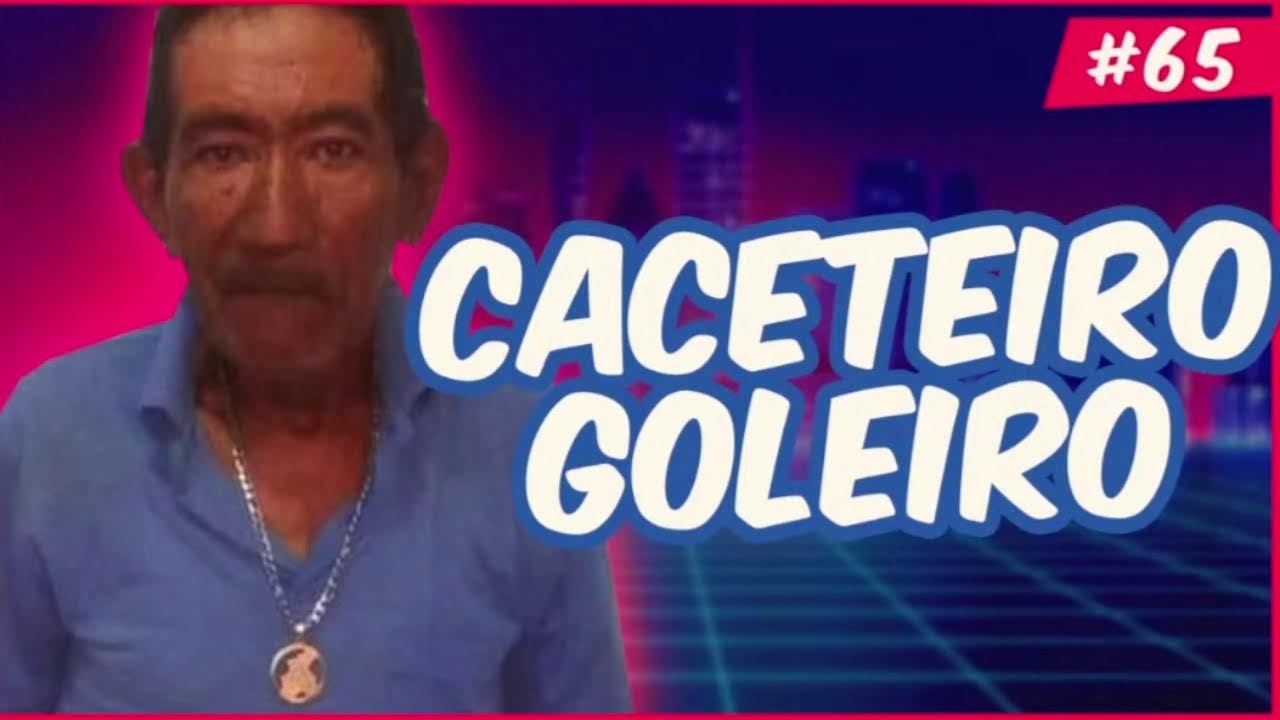 HOMENAGEM AO CACETEIRO UM DOS MAIORES GOLEIRO DA HISTÓRIA DO FUTEBOL AMADOR DE MASSAPÊ