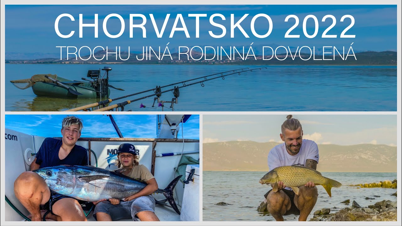 Chorvatsko 2022