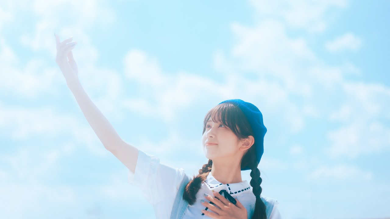 【あおか】群青【踊ってみた】