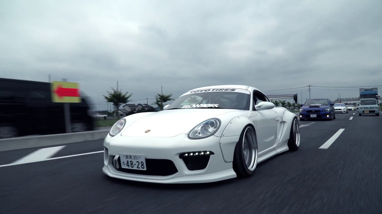 TEAM #LOWЯESS | Takasaki, Gunma Japan