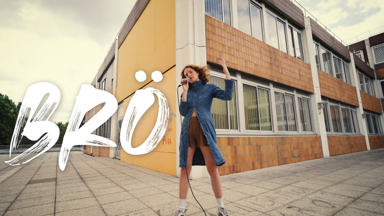 Rappeuses en liberté : Freestyle BRÖ