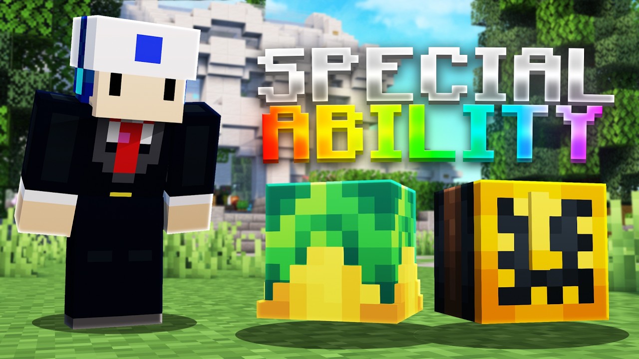 The most important garden upgrade ever... (Hypixel Skyblock IRONMAN)