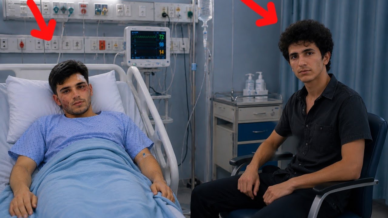 Saham had a tough fight with his landlord; Saham was forced to leave the house!