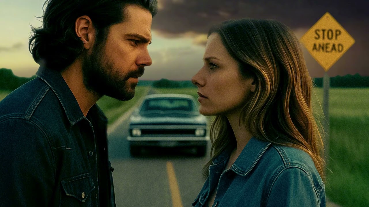 Ashes In The Rearview