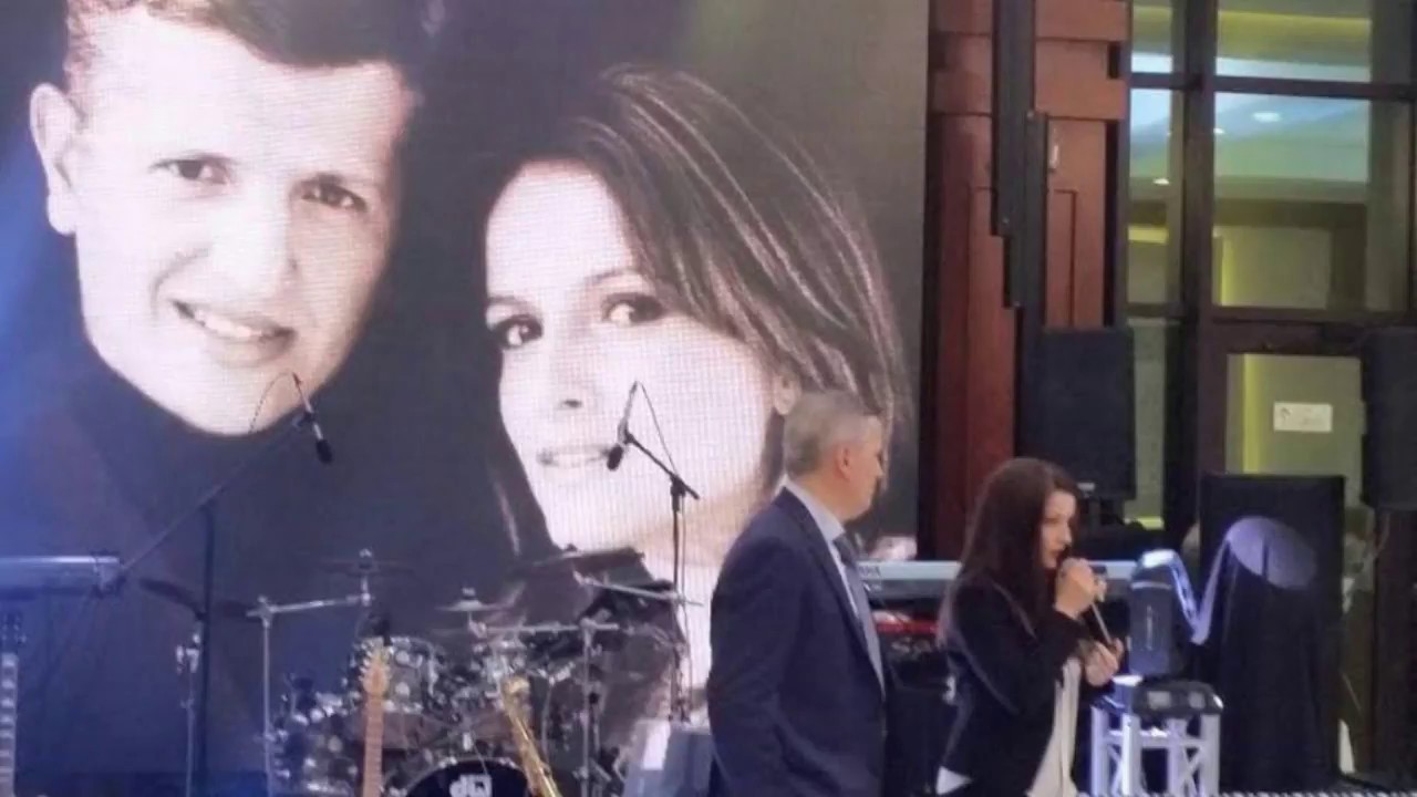 Mira Kon&ccedil;i dhe Shp&euml;tim Sara&ccedil;i vazhdojn&euml; aktivitetet muzikore n&euml; SHBA