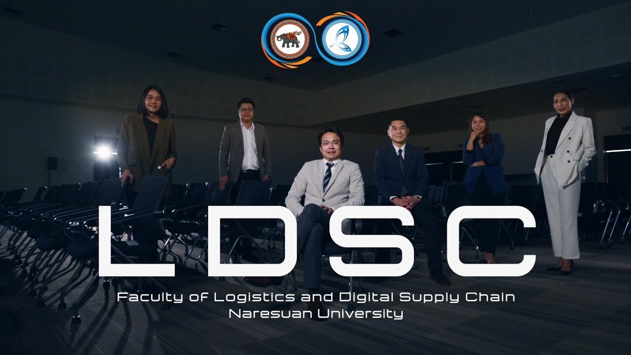 Present LDSC 2023