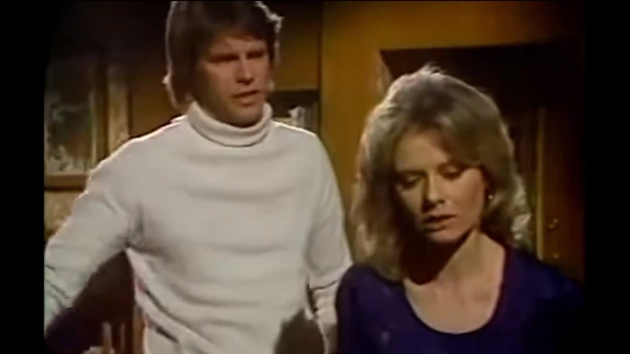 General Hospital: Friday, February 13, 1981 (Episode #4568)