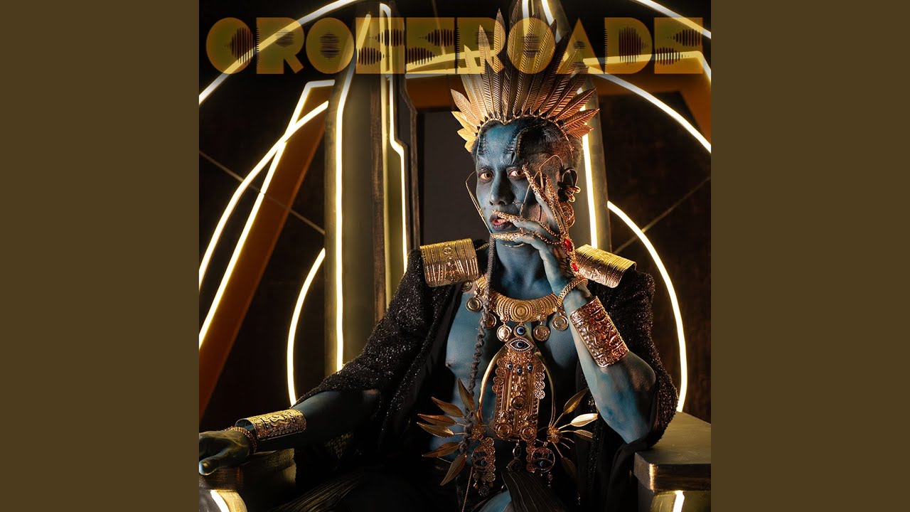 Crossroads