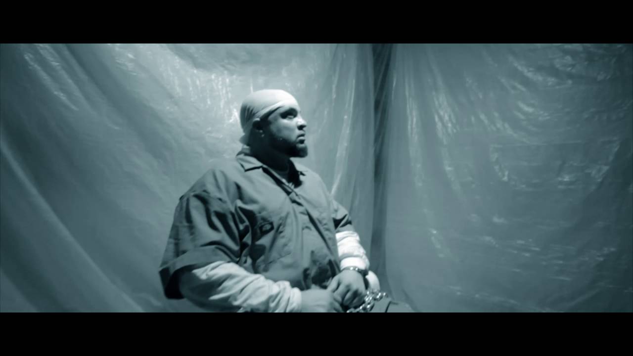 Kamikazi E.L.E (OFFICIAL MUSIC VIDEO)