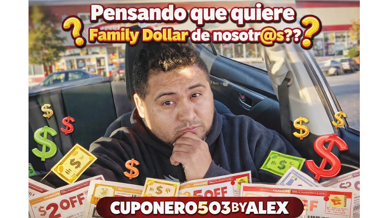 LIST@S PARA LA GRAN NEVADA? LIST@S PARA FAMILY DOLLAR? 🏃🏻😱😎🙏