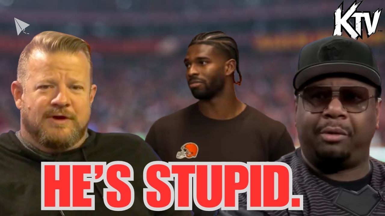 🚨 INVESTIGATION Browns INSIDER LIES about Shedeur Sanders CALLING HIM STUPID