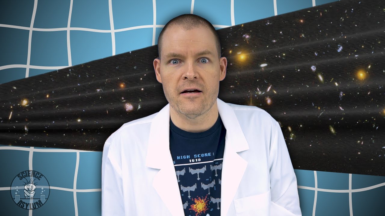 How Elastic is the Fabric of the Universe?