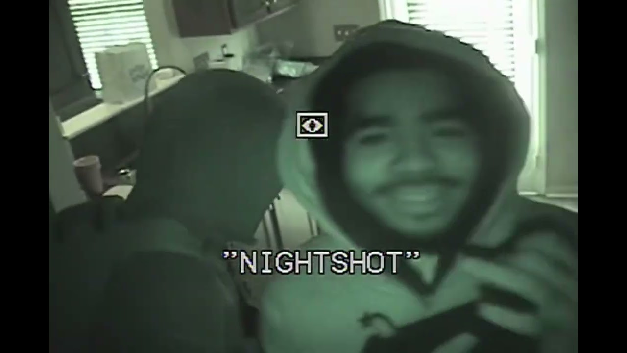 Lu Soulja gyg - money route (unofficial video)