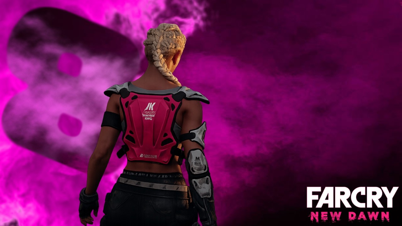 Far Cry New Dawn #8 | CZ let's play bez komentáře