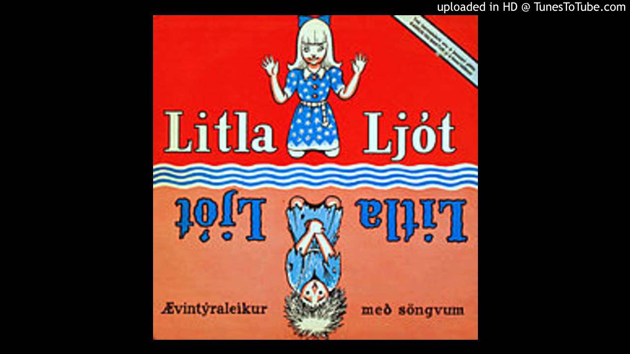 Litla ljót
