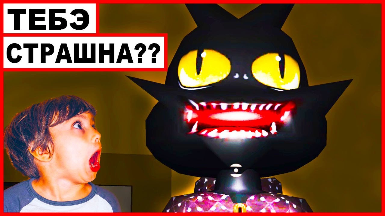 УБОГИЕ ХОРРОРЫ на АНДРОИДЕ (гугл плей трэш)