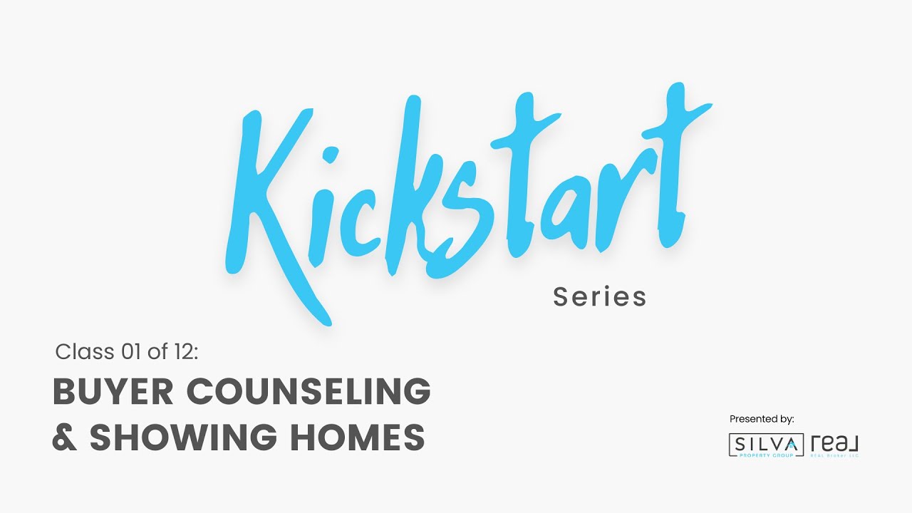 Counseling Buyers and Showing Homes |  Real Estate Education