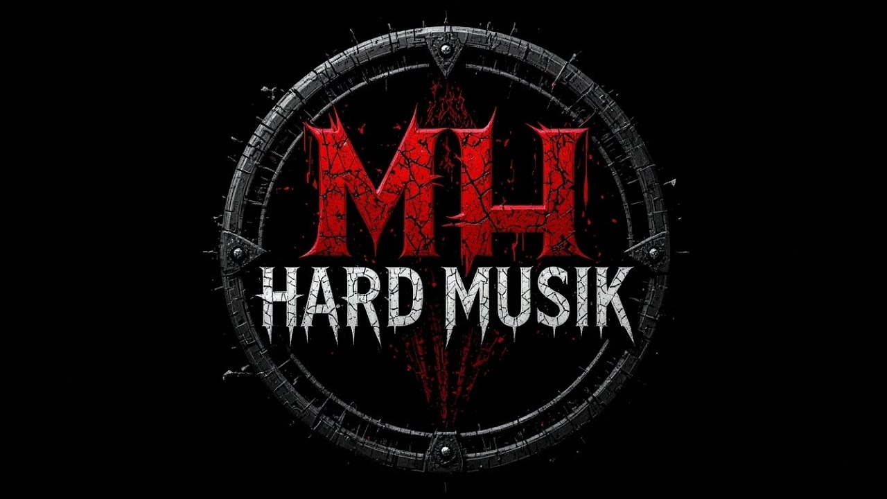 RAGE FREQUENCY ⚡ Nu Metal x DJ Metal x Metalcore | Heavy Drops, Dark Vibes & Pure Energy”