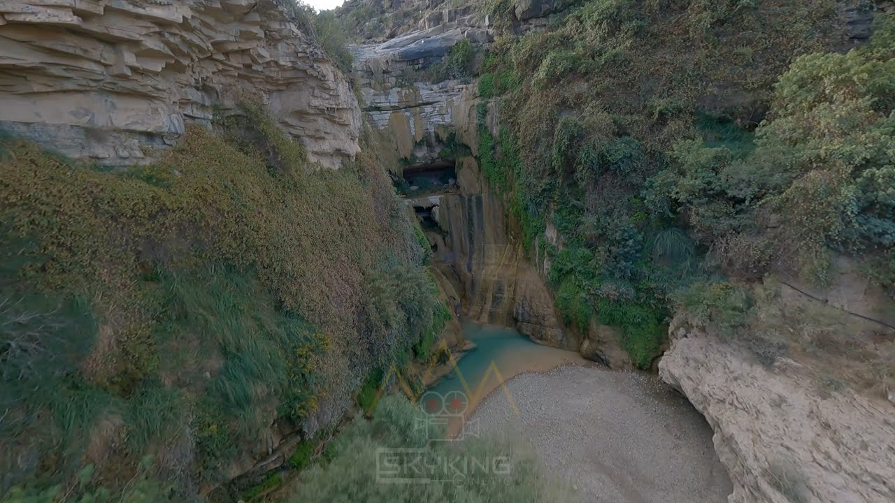 El Chiflon. Coahuila de Zaragoza.
