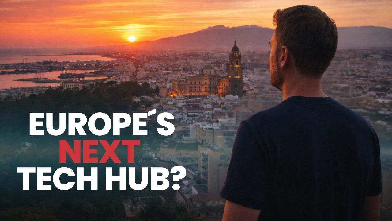 COSTA DEL TECH | Feature Documentary (2026)