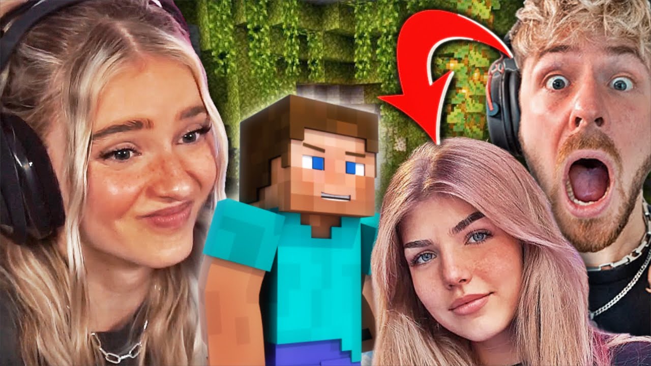 Rewi VERLÄSST SERVER wegen FIBI?! 😡😂