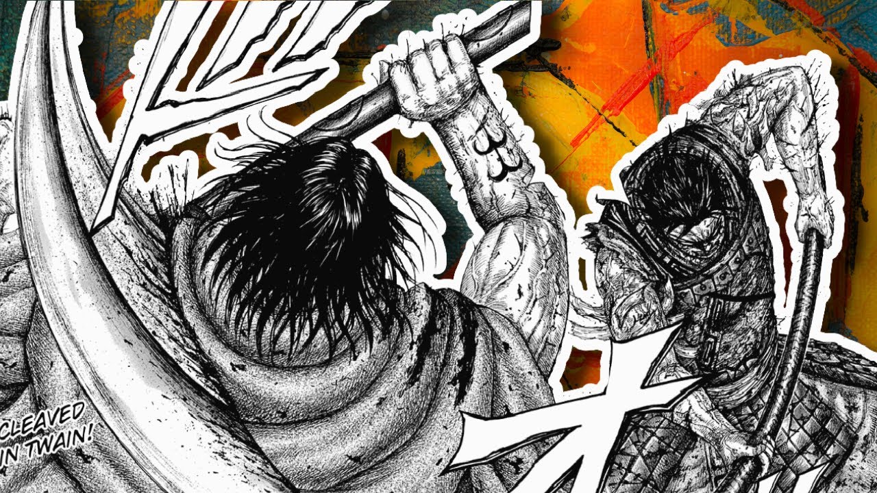 VAI TARDE HOUKEN! | Kingdom 627 Review