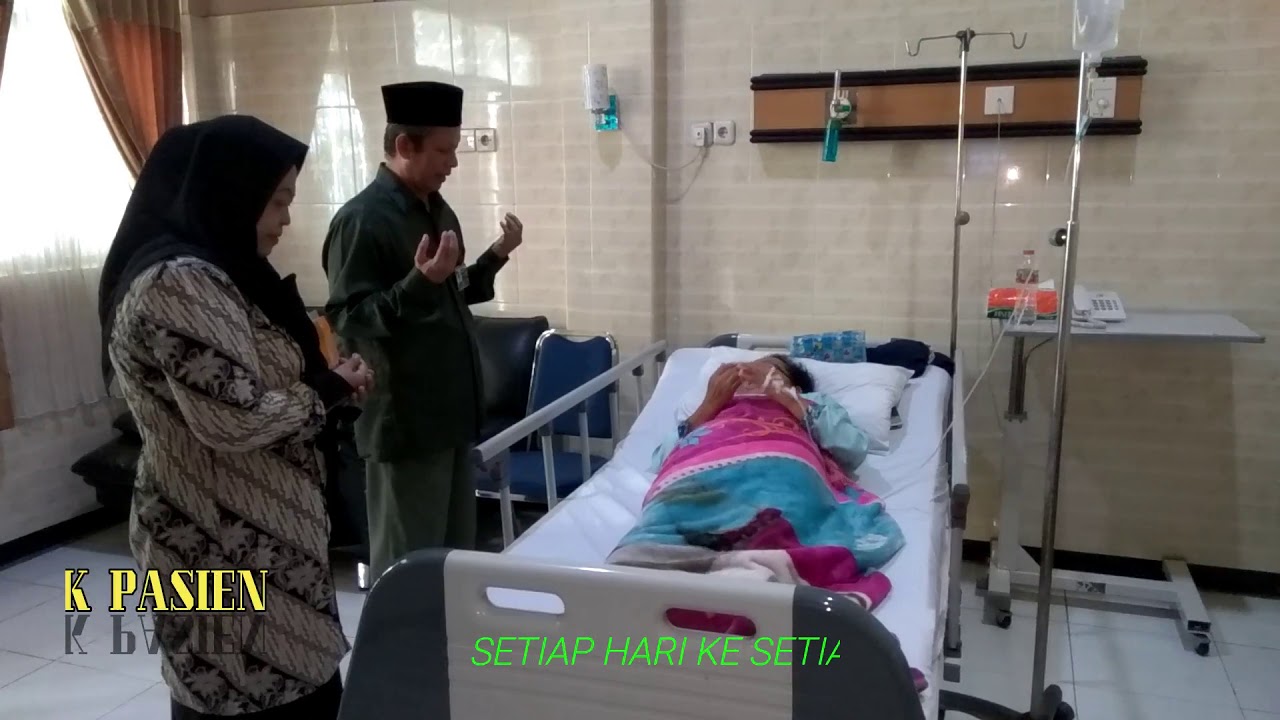 PROFIL RUMAH SAKIT NAHDLATUL ULAMA JOMBANG