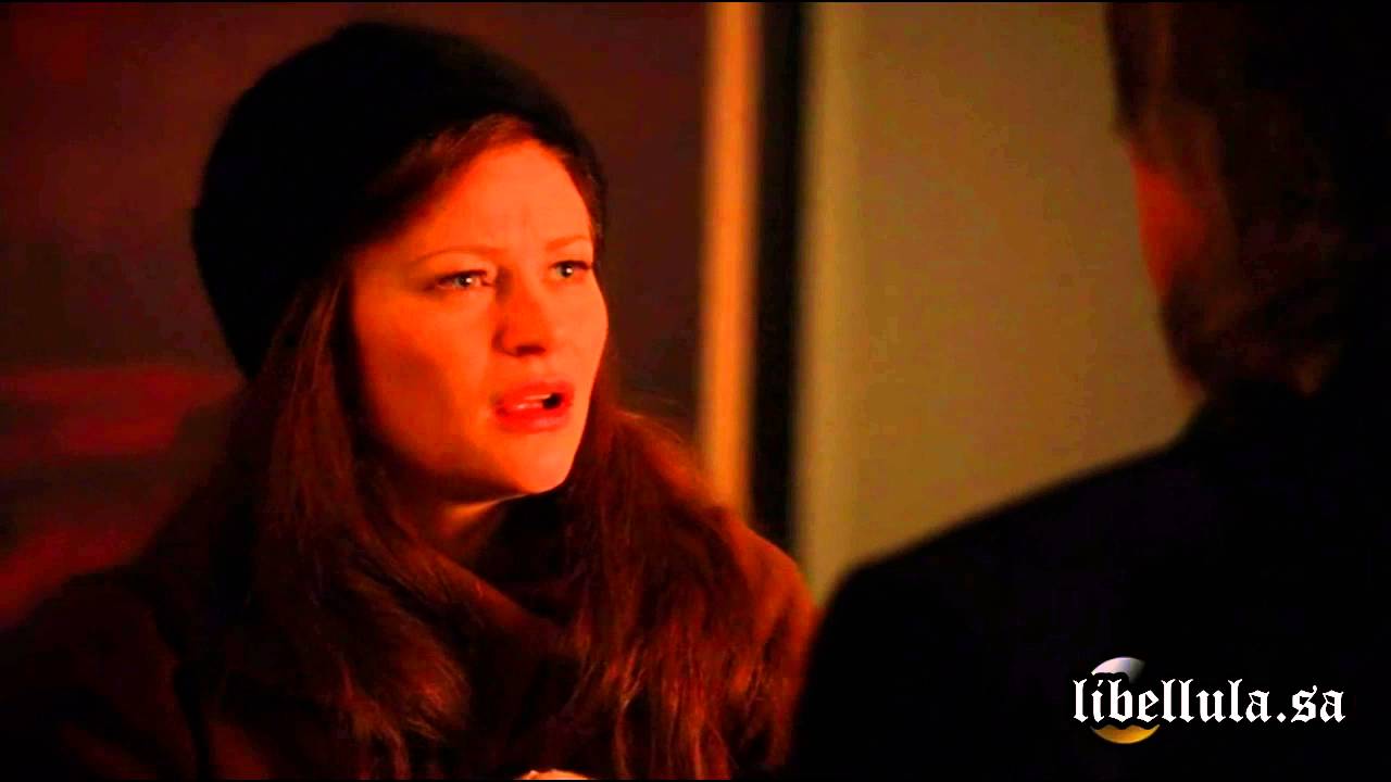 Rumbelle 5x16 fandub ita