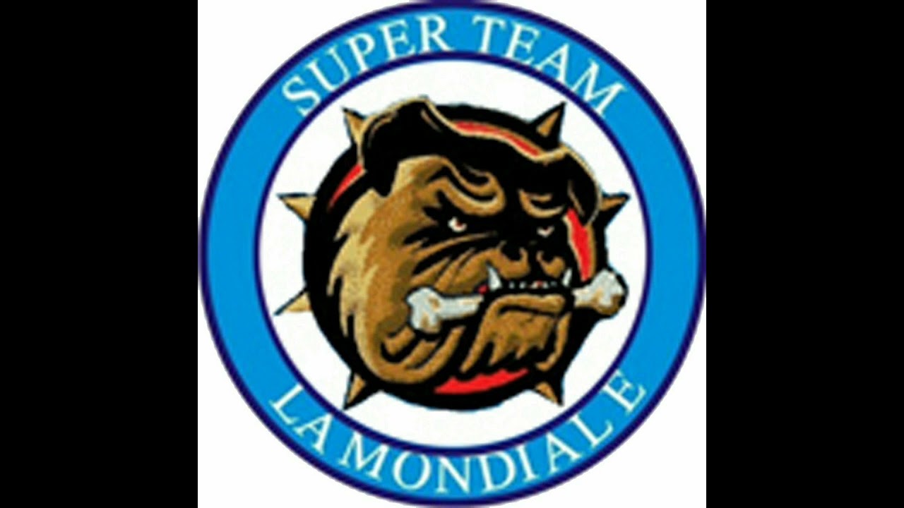 GIRATA MONDIALE BARRA 1995 - GUARDACE