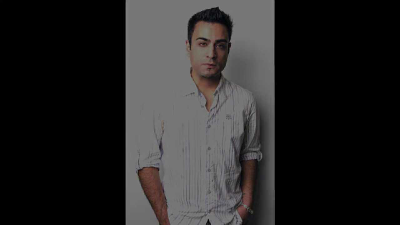 Rahe Jahani (Faramosham Kun Eye Dohkhtar)