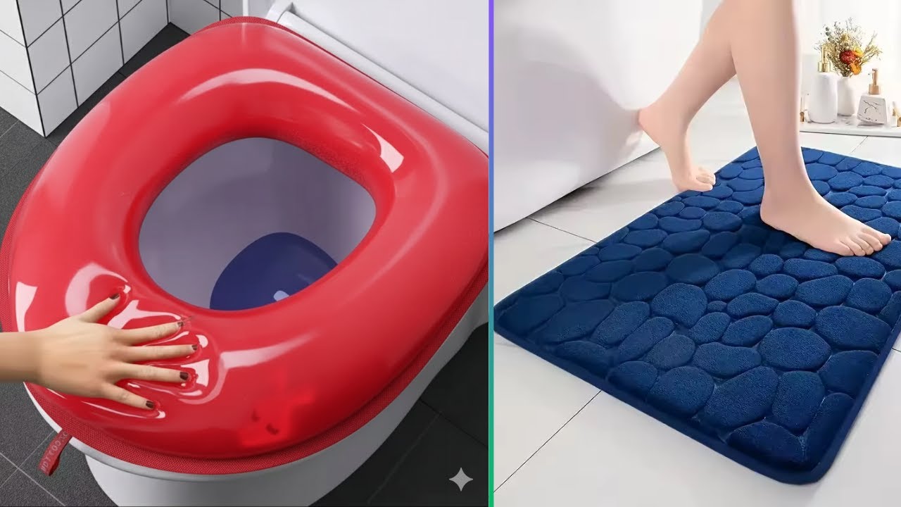 14 GADGETS de ALIEXPRESS que TRANSFORMARÁN tu BAÑO