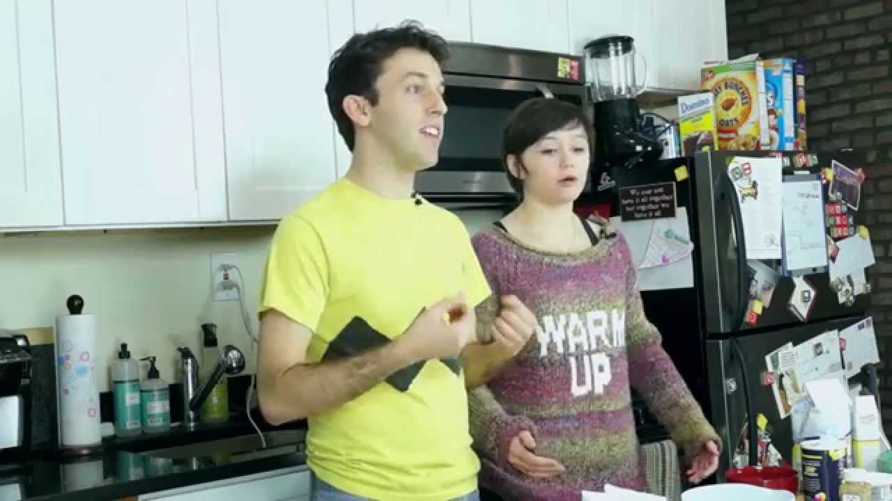 Baking It On Broadway: FUN HOME's Emily Skeggs