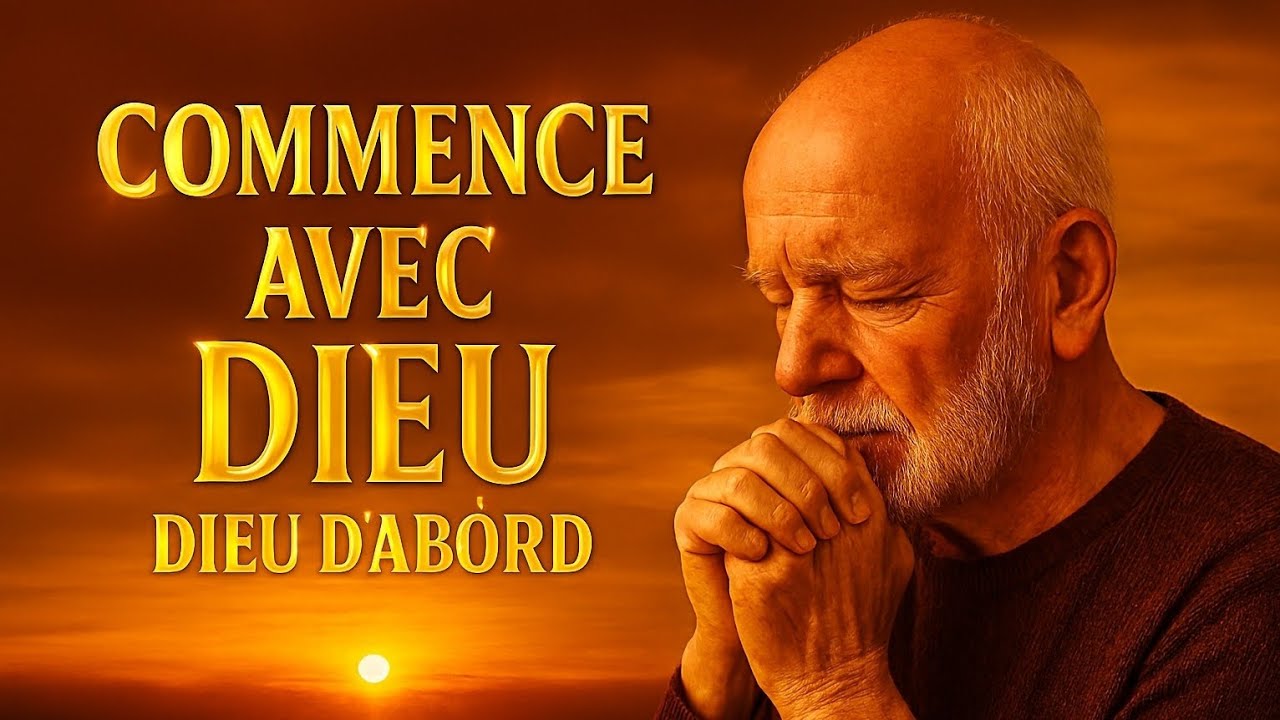 PRIÈRE Du MATIN – Prière inspirenée du Psaume 51 pour Renouveler l’Engagement Spirituel –