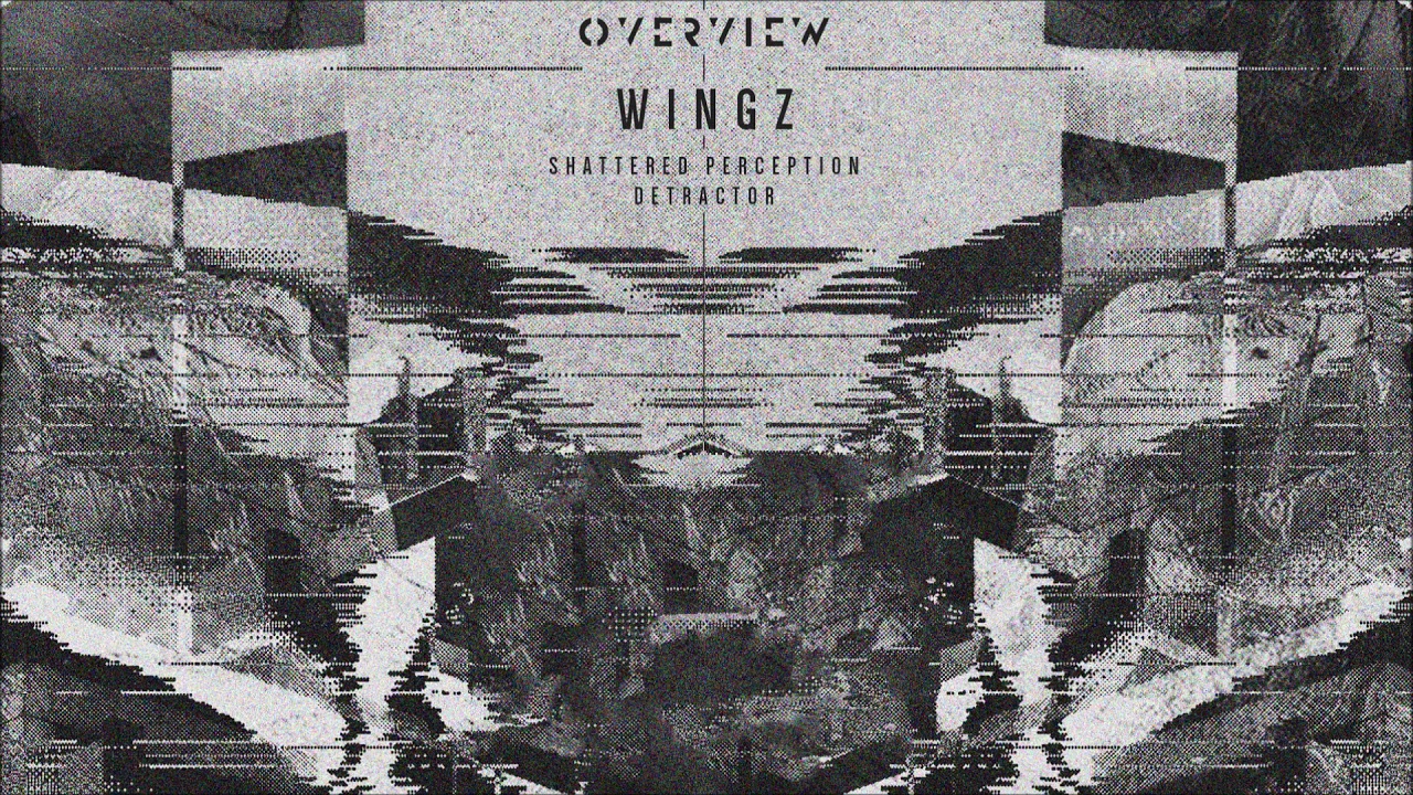 Wingz - Shattered Perception [Overview Music]