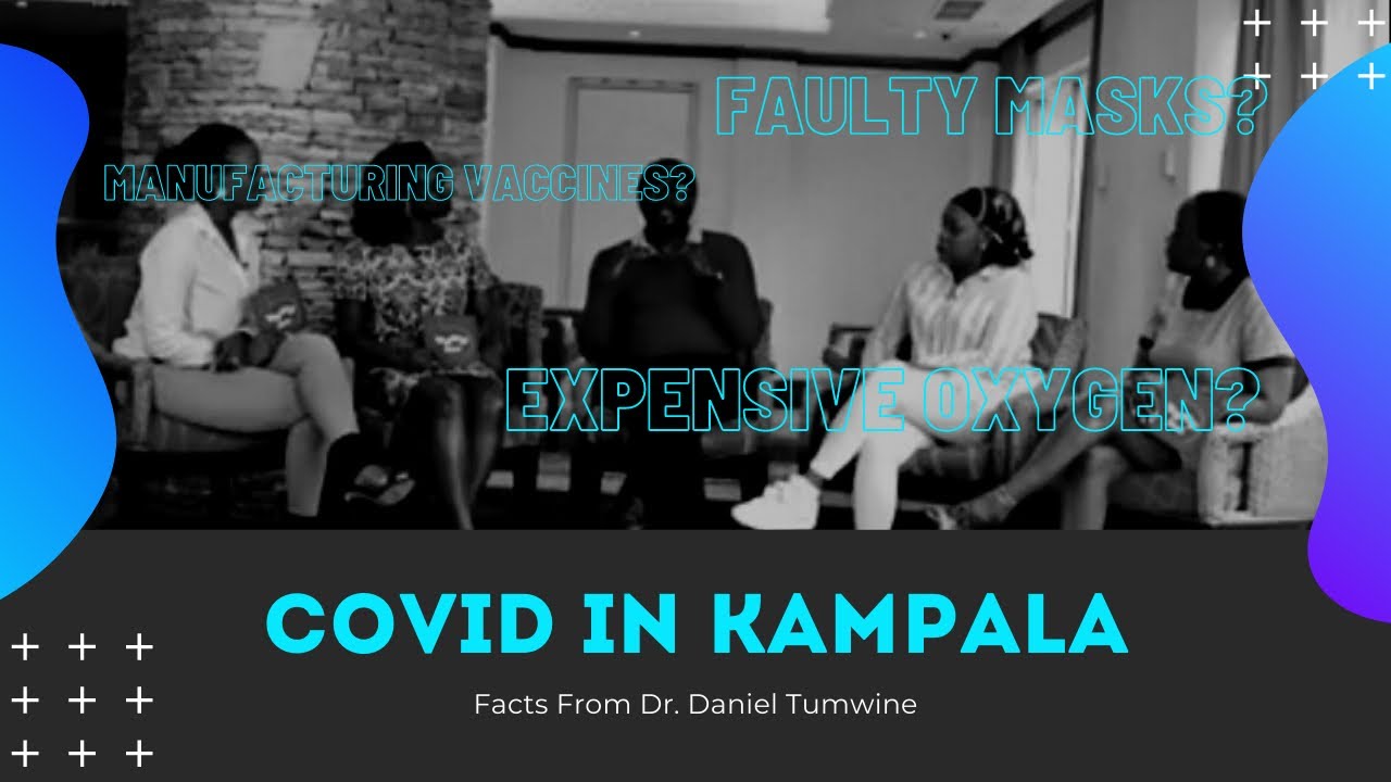 The Fight Against COVID In Uganda | Where We Are As A Country