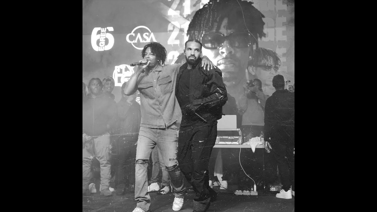 Drake Type Beat - 