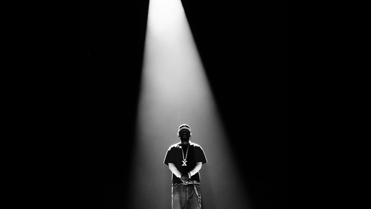 KENDRICK LAMAR TYPE BEAT - 