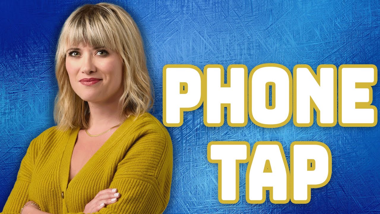 Сын Роналду (Прослушка телефона) | Брук и Джеффри