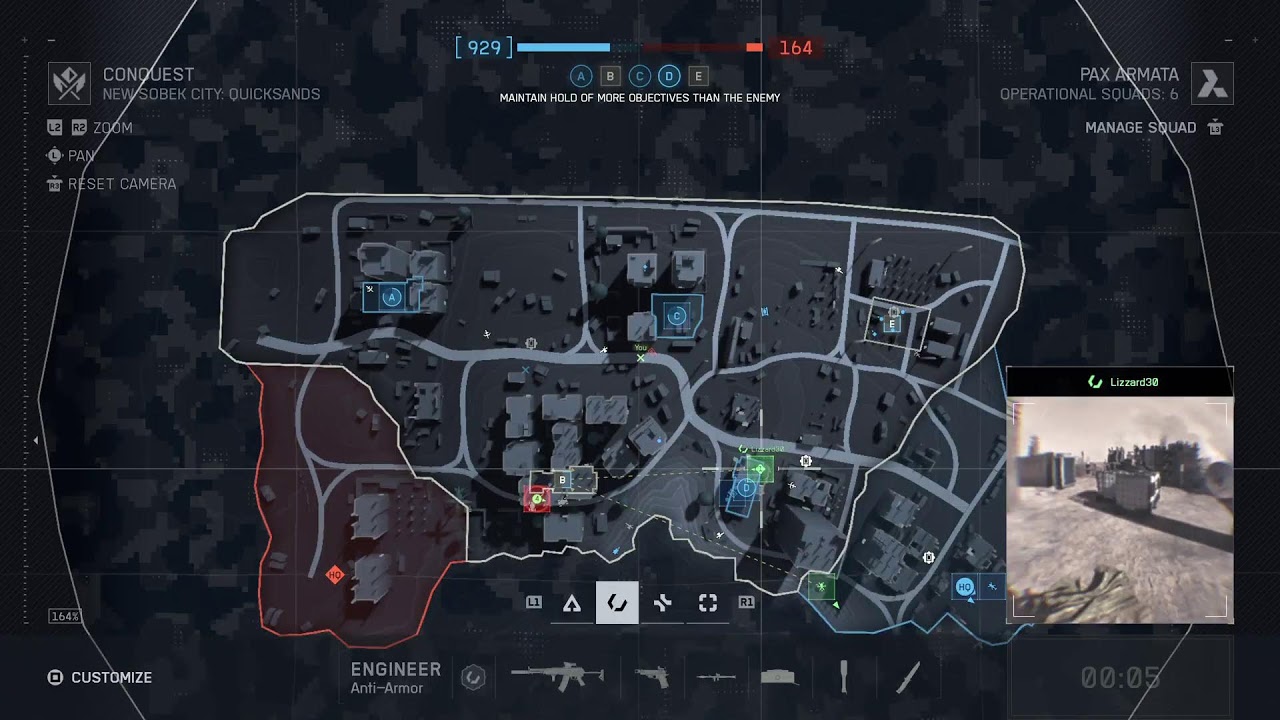 LIVE Battlefield 6 = It Time Again!