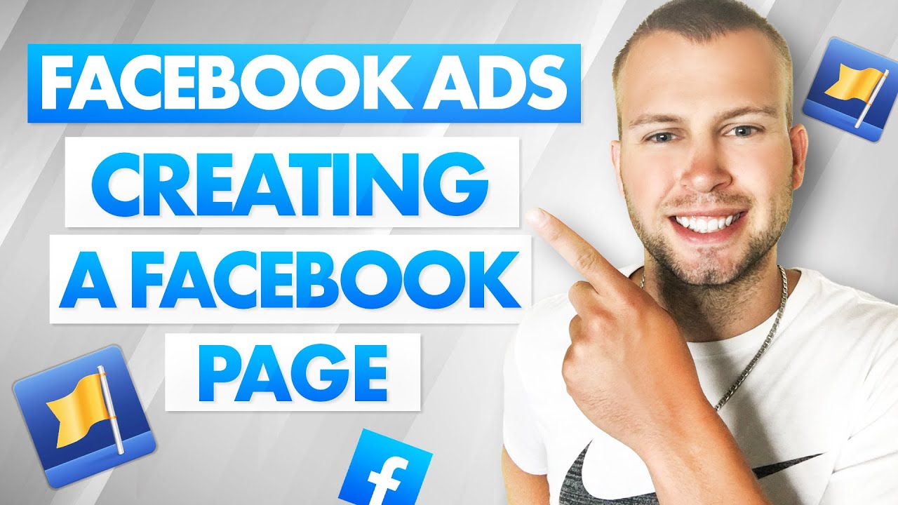 Creating Your Facebook Fan Page Tutorial