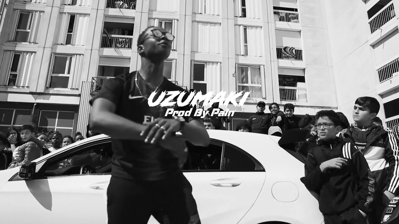 Uk Drill Type Beat - 