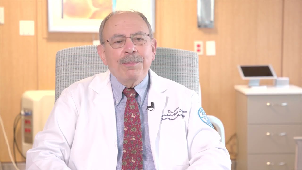 Dr. Joseph M. Lane Physician Profile