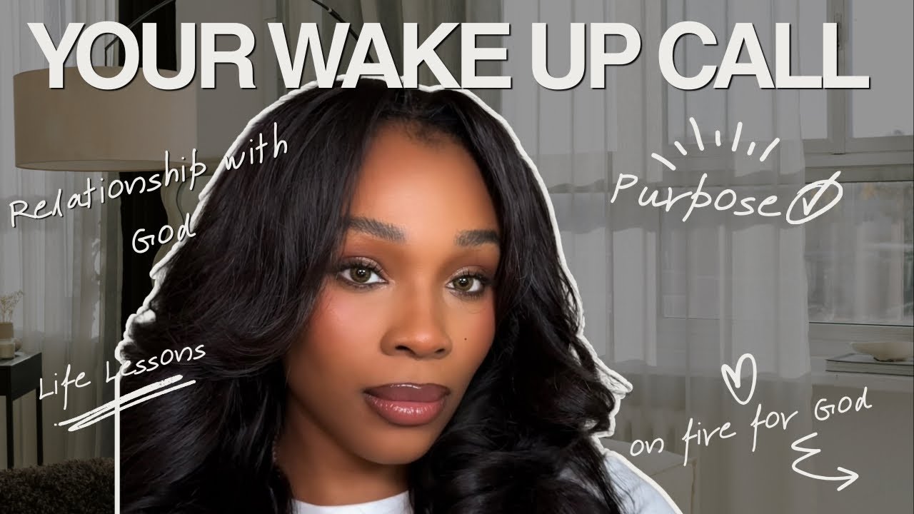 What I've Learned After All These Years | Life Lessons, Faith, Growth & Wisdom 