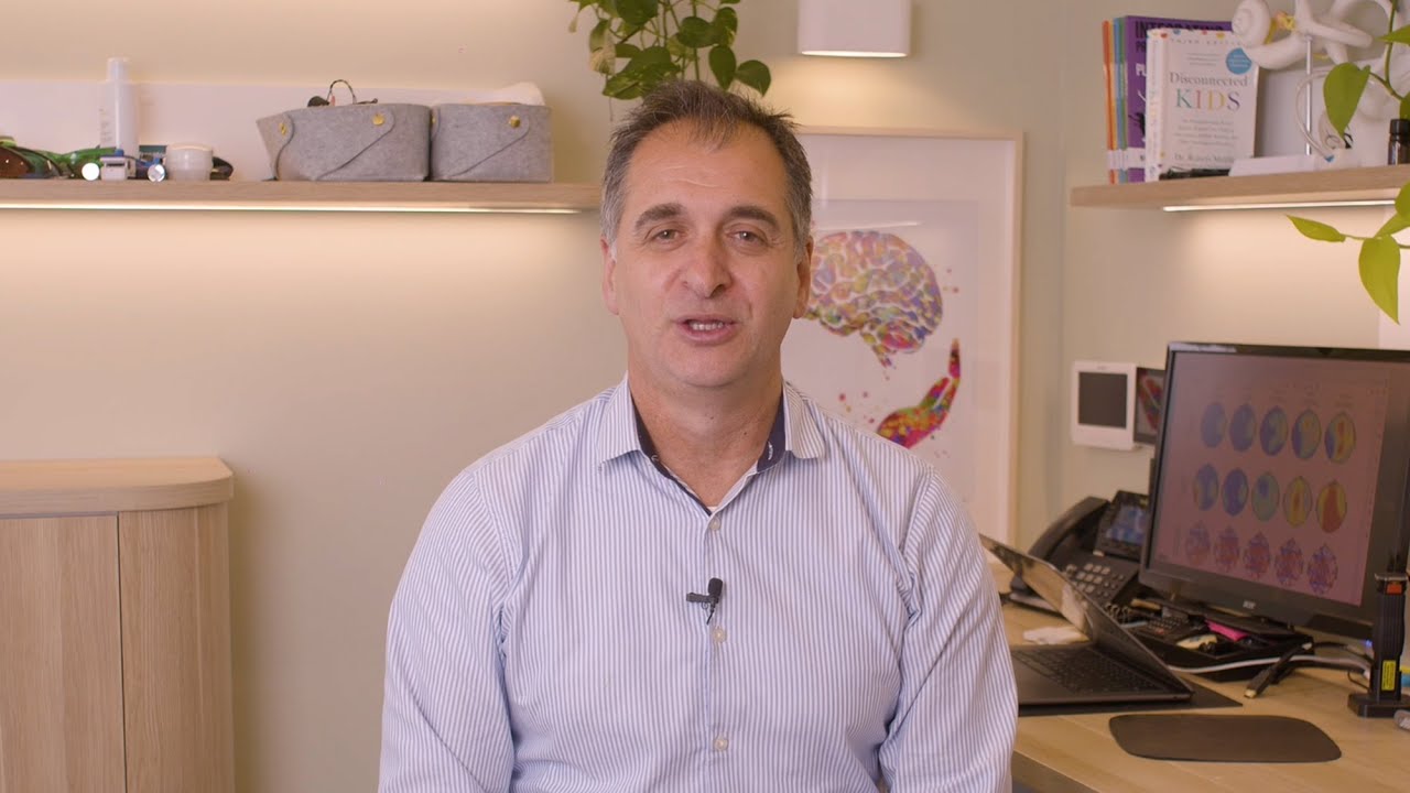 Get Started Call - Brain Hub Kids
