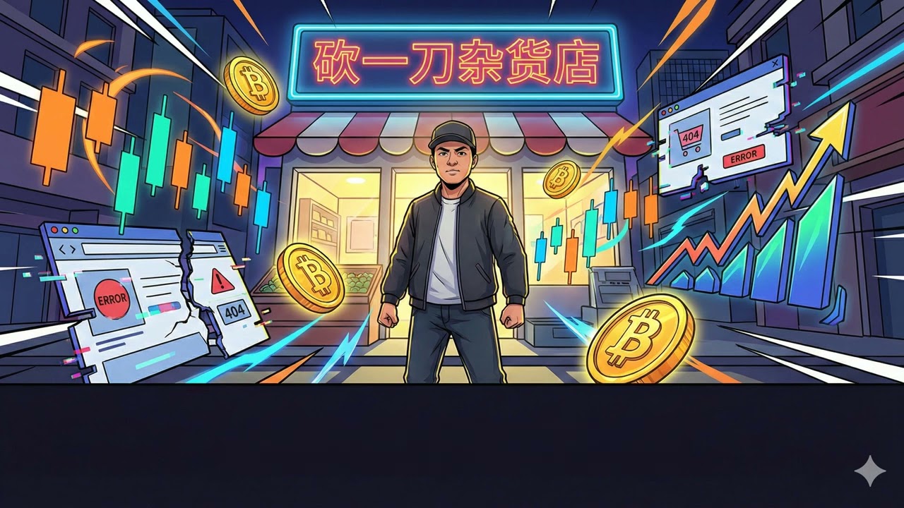 《九块九到K线》This Is For My Bro｜Rice God